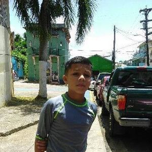 Meet your Posher, Julio